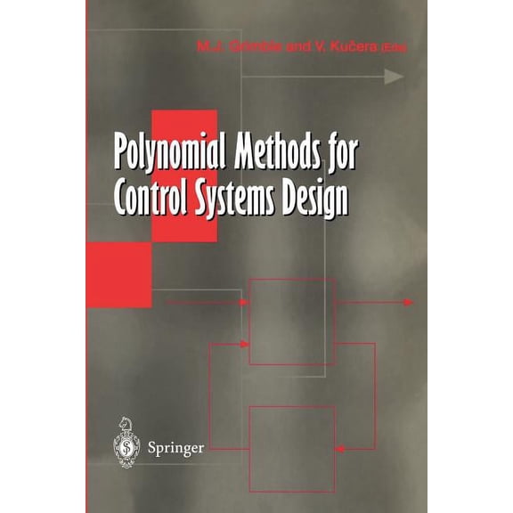 Polynomial Methods for Control Systems Design, (Paperback)