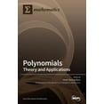 thumbnail image 1 of Polynomials: Theory and Applications, (Hardcover), 1 of 1