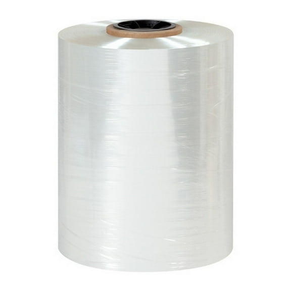 Polyolefin Shrink Film 10" X 4375' X 60 Gauge Roll