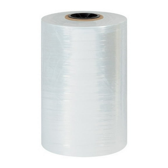 Polyolefin Shrink Film 14" X 2625' X 100 Gauge Roll