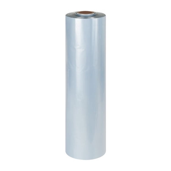 Polyolefin Shrink Film 36" X 3500' X 75 Gauge Roll