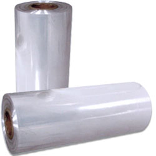 Polyolefin Shrink Film - 75 Gauge, 20" x 3500'