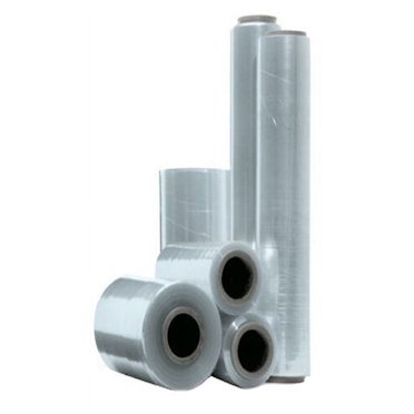 16 Inch Polyolefin Shrink Wrap Rolls On Sale