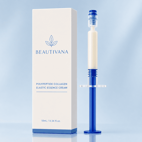 Polypeptide Collagen Eye Cream