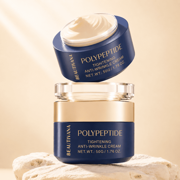Polypeptide Hydrating Face Cream