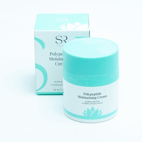 Polypeptide Moisturising Cream