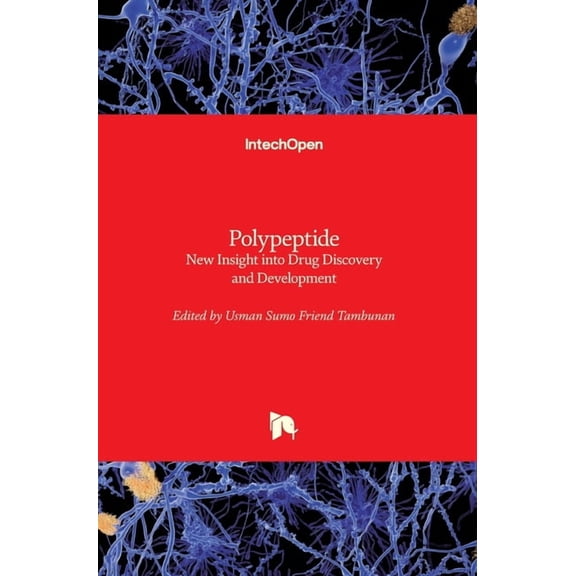 Polypeptide: New Insight into Drug Discovery and Development (Hardcover)