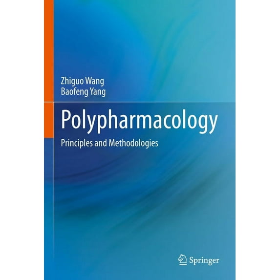 Polypharmacolgy (Hardcover)