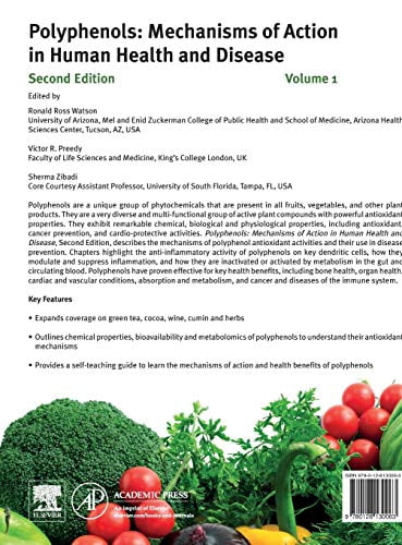 Pre-Owned Polyphenols: Mechanisms of Action in Human Health and Disease ...