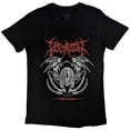 thumbnail image 1 of Polyphia Unisex T-Shirt: Ritual, 1 of 4