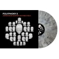 thumbnail image 1 of Jasper Blom Quartet with Pablo Held Polyphony 3 (Vinyl Record) 12" Album Coloured Vinyl, 1 of 1