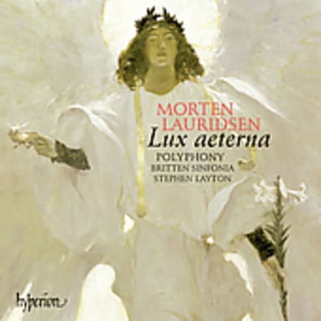 Polyphony - Lux Aeterna / Madrigali / Ave Maria / Ubi Caritas - Music & Performance - CD