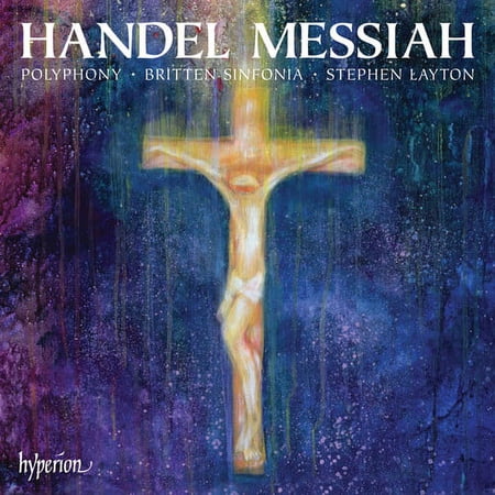 Polyphony - Messiah - Music & Performance - CD
