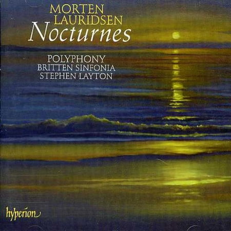 Polyphony - Nocturnes - Music & Performance - CD