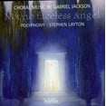 thumbnail image 1 of Polyphony - Not No Faceless Angel - Music & Performance - CD, 1 of 1