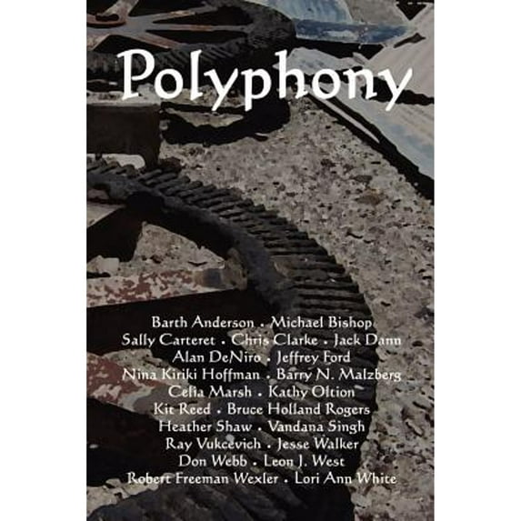 Polyphony, Volume 3 (Paperback)