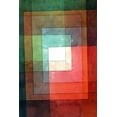 thumbnail image 1 of Polyphony framing white - CANVAS OR FINE PRINT WALL ART, 1 of 1