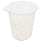 Polypropylene Beaker, 50ml by Go Science Crazy