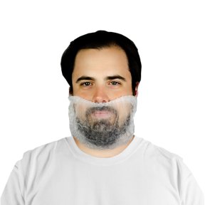 Shop Breathable Beard Nets for Beauty
