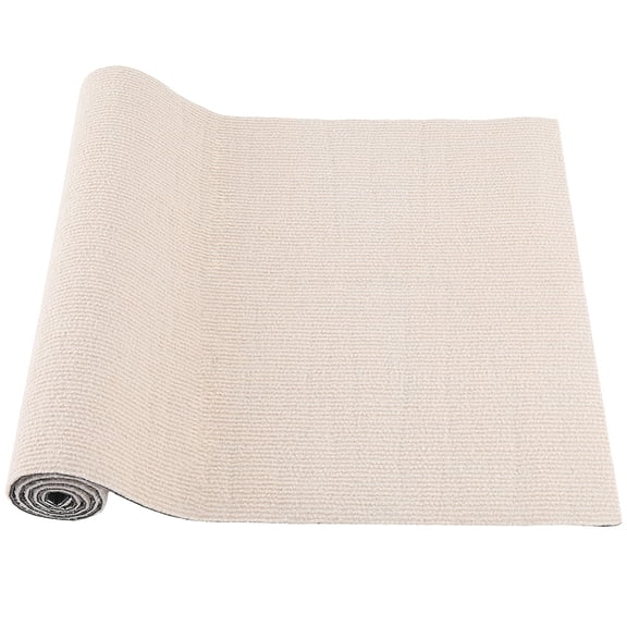 Polypropylene Fiber Climbing Cat Scratcher Mat Tan 1000x400x3.5mm