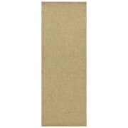 Polypropylene Flatweave, Stainproof - Indoor/Outdoor High Traffic Floors, Simple Hose Off