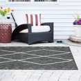 thumbnail image 1 of Polypropylene Material - Moroccan Rug Suitable for Indoor and Outdoor, 1 of 2