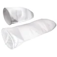 thumbnail image 1 of Polypropylene (POGP2S) Filter Bag, Size#2, 7" x 32", 5 Micron, 2 Pack, 1 of 1