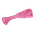 thumbnail image 1 of Polypropylene Rope Braid Cord 328ft/100M 7-Strand Core 0.2"(5mm) Dia Pink and Blue, 1 of 6