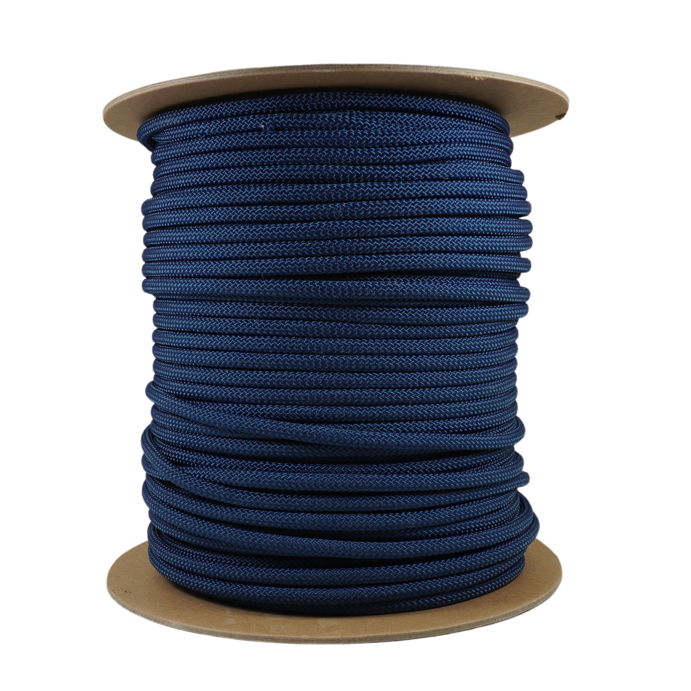 Polypropylene Rope - Heavy Duty, All Purpose, Durable, USA Made Utility ...