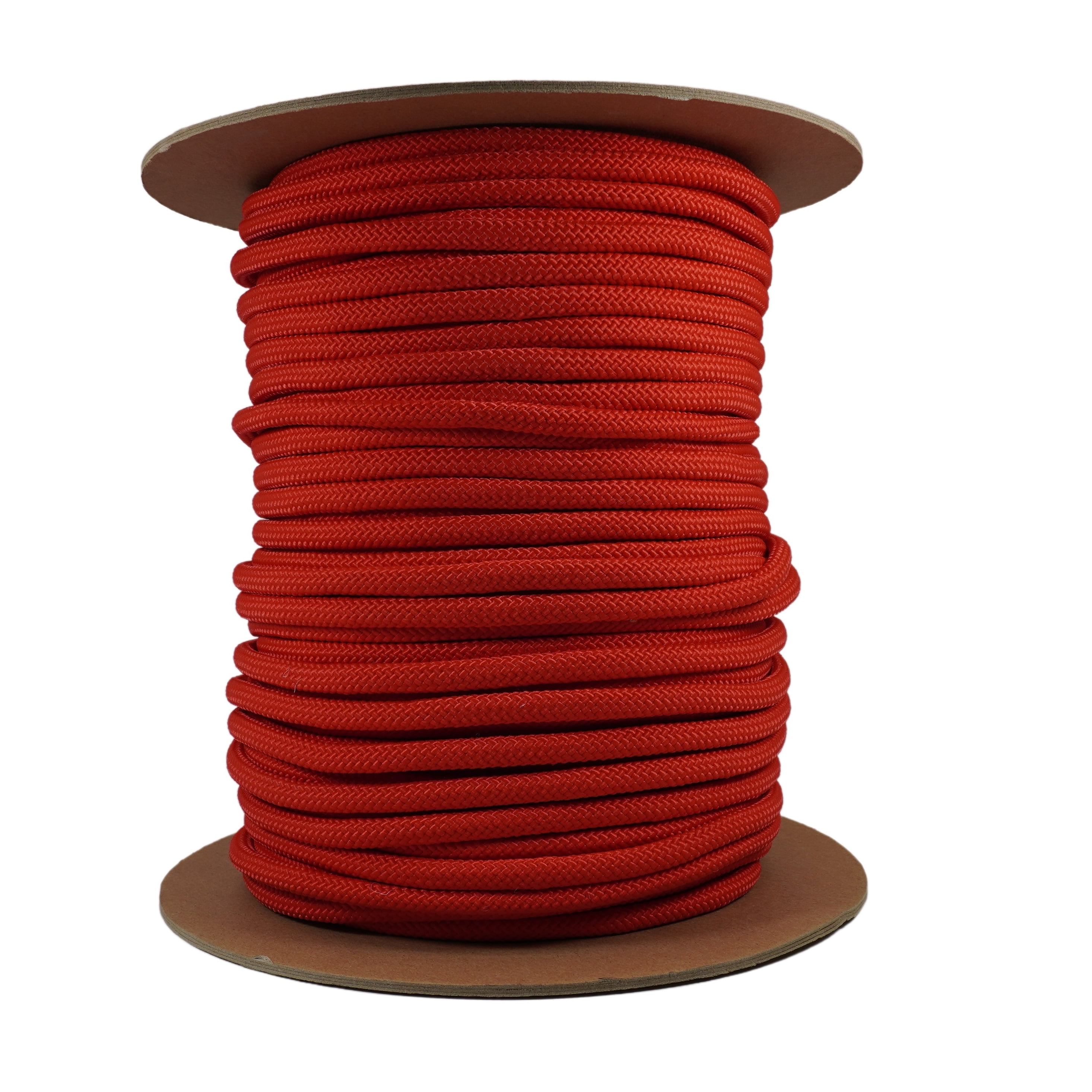 Polypropylene Rope - Heavy Duty, All Purpose, Durable, USA Made Utility ...