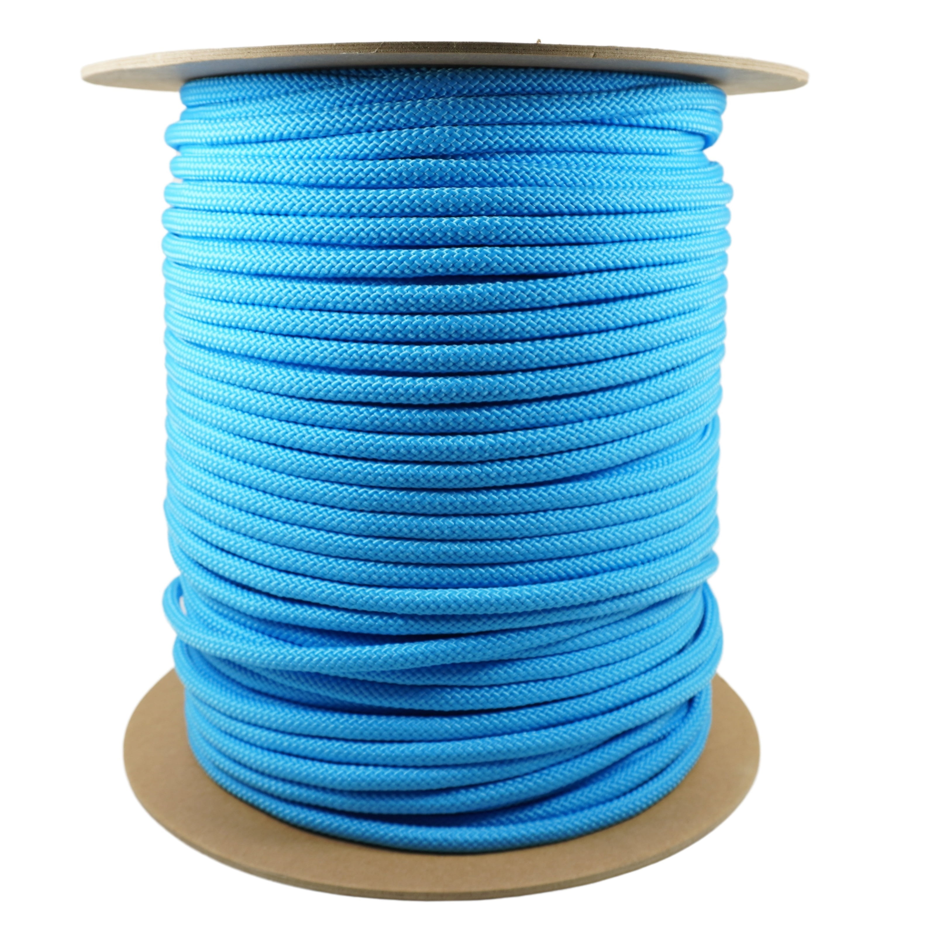 Polypropylene Rope - Heavy Duty, All Purpose, Durable, USA Made Utility ...