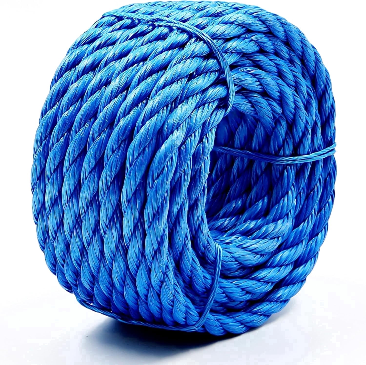Polypropylene Rope Weather-Resistant & Waterproof, Durable, Heavy Duty ...