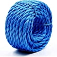 Polypropylene Rope Weather-Resistant & Waterproof, Durable, Heavy Duty ...