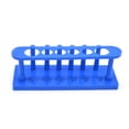 thumbnail image 1 of Polypropylene Test Tube Rack, 1 of 1