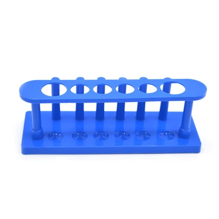 Polypropylene Test Tube Rack