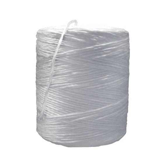 Polypropylene Tying Twine 1-Ply, 325 Lb