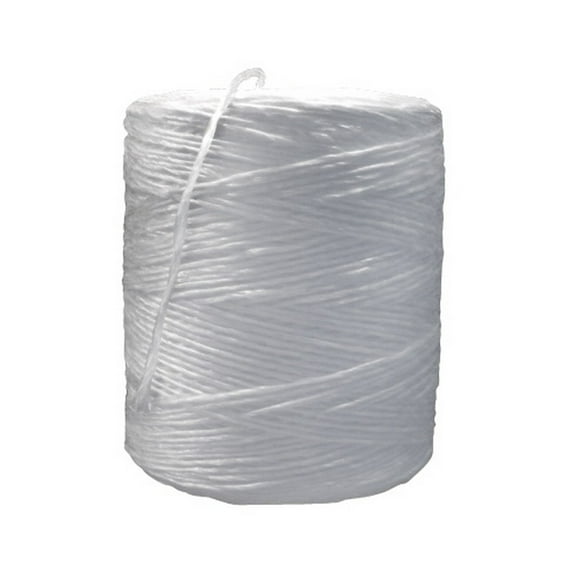 Polypropylene Tying Twine 3-Ply, 725 Lb