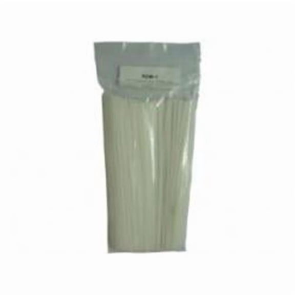 Polypropylene Welding Rod - Natural - 1/8in. Diameter - Durable Repair Solution
