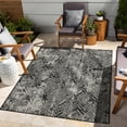 thumbnail image 1 of Polypropylene Yarn, Easy Maintenance Rug - Indoor/Outdoor Patio Rug, 1 of 2