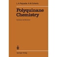 thumbnail image 1 of Polyquinane Chemistry: Syntheses and Reactions, 1 of 1