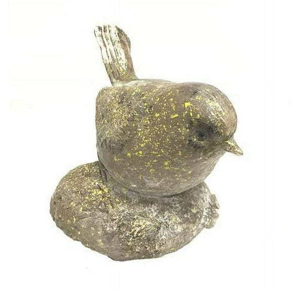 Polyresin Bird Statue