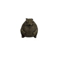 thumbnail image 1 of Polyresin Chubby Rabbit, 1 of 3