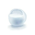 thumbnail image 1 of Polyresin Snowball Table, 1 of 1