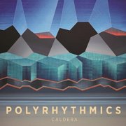 Polyrhythmics - Caldera - Music & Performance - CD