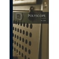 thumbnail image 1 of Polyscope; 38: 1939, (Paperback), 1 of 1