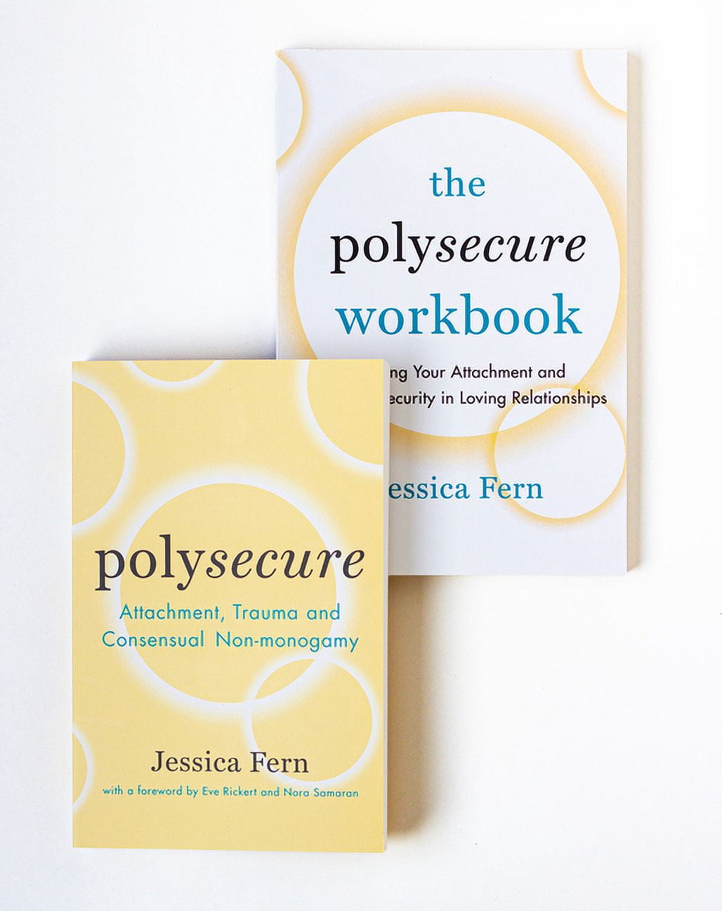 Polysecure Notes Polysecure & The Polysecure Workbook Bundle: Attachment Style & Ethical ...