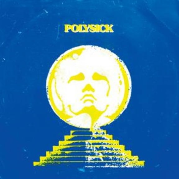 Polysick - Digital Native - Rock - CD