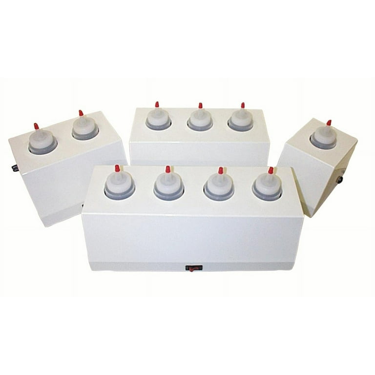 Polysonic ultrasound lotion with aloe vera, 1 gallon with refillable dispenser bottle (Dispenser pump not included) - 4 units Polysonic ultrasound lotion with aloe vera, 1 gallon with refillable dispenser bottle (Dispenser pump not included) - 4 units