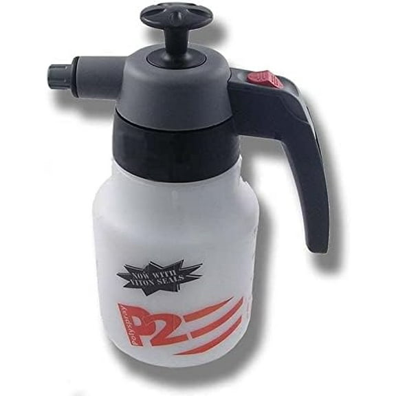 Polyspray 2 (Case of 3), Window Tint Tools, Window Tint Installation. Window Film, Window Tinting, White$$Garden & Patio