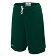 thumbnail image 1 of Polyster Performance Short for Men, Dark Green - Small, 1 of 1
